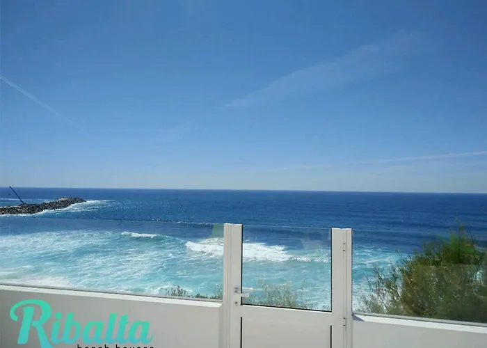 Ribalta Beach Houses