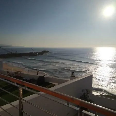 Ribalta Beach Houses Ericeira Exterior photo