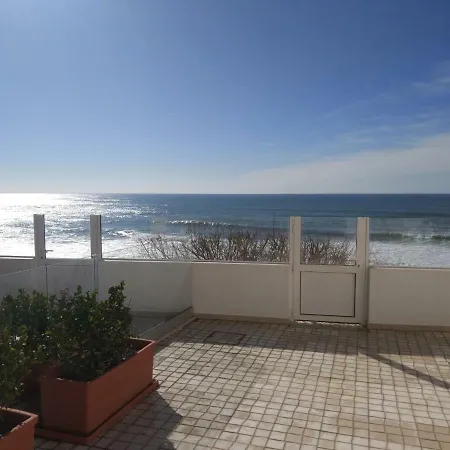 Ribalta Beach Houses Ericeira Exterior photo