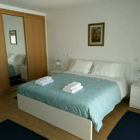 Ribalta Beach Houses Ericeira Exterior photo