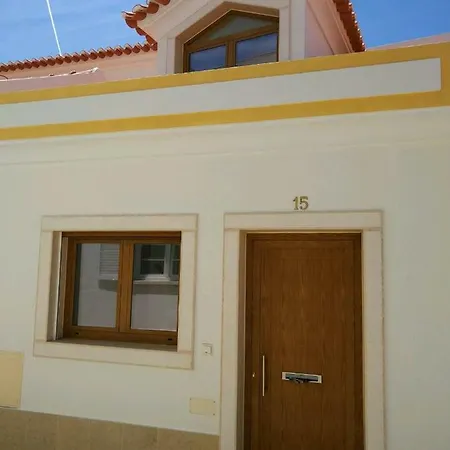Ribalta Beach Houses Ericeira Room photo