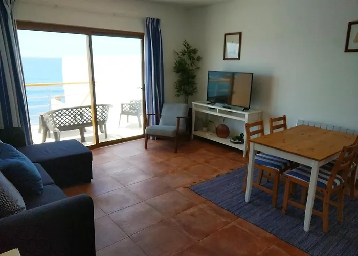 Ribalta Beach Houses