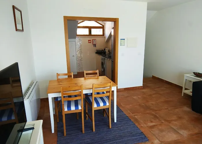 Ribalta Beach Houses