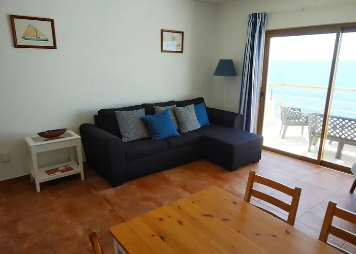 Ribalta Beach Houses